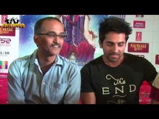 Music Launch OF Film Nautanki Saala at R City Mall | Latest Bollywood Hindi Movie