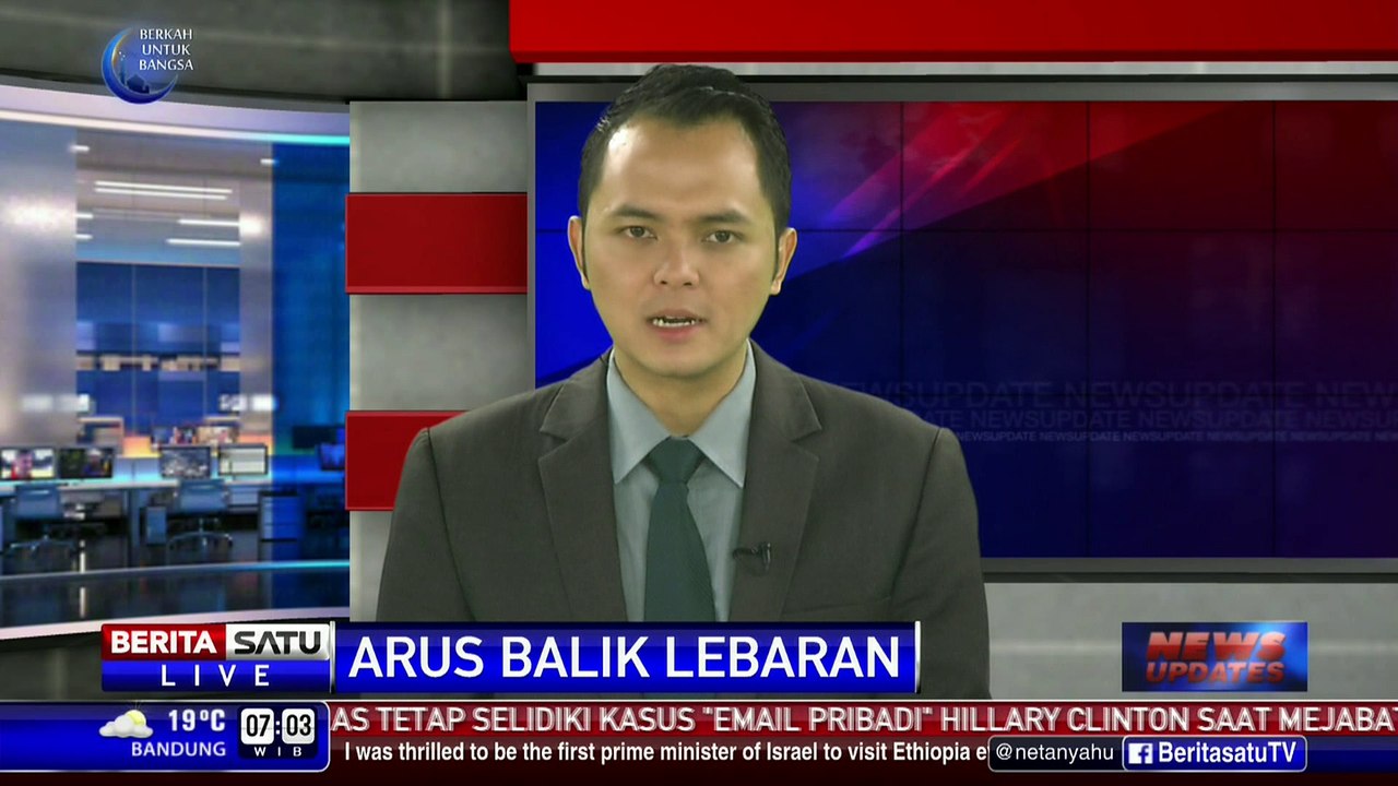 Antrean Kendaraan di Tol Jakarta-Cikampek Hingga 12 Kilometer