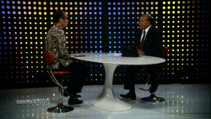 Promo DBS To The Point: Ahok Memilih Parpol?