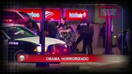 Noticias en Claro | #LoRelevante en imágenes 8 de julio