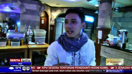 D’Blusukan: Little Arab di Jakarta #2