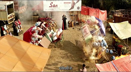 A Flying Jatt Teaser Unveiled 🦸‍♂️