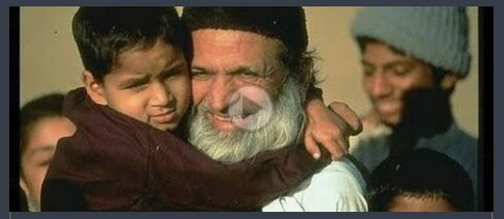 A Special Tribute to Abdul Sattar Edhi on His Death