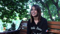 Its So Cool to See Trisha In A Horror Film Says Ileana | Nayaki | Latest | Tollywood | Videos