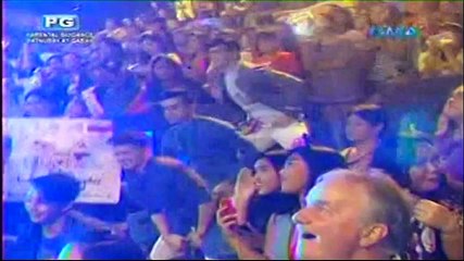 Eat Bulaga July 9 2016 Part 12