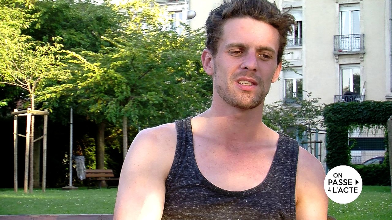 J'ai décidé d'entreprendre autrement pour créer un modèle économique qui réponde à mon envie de changement de société (version courte)