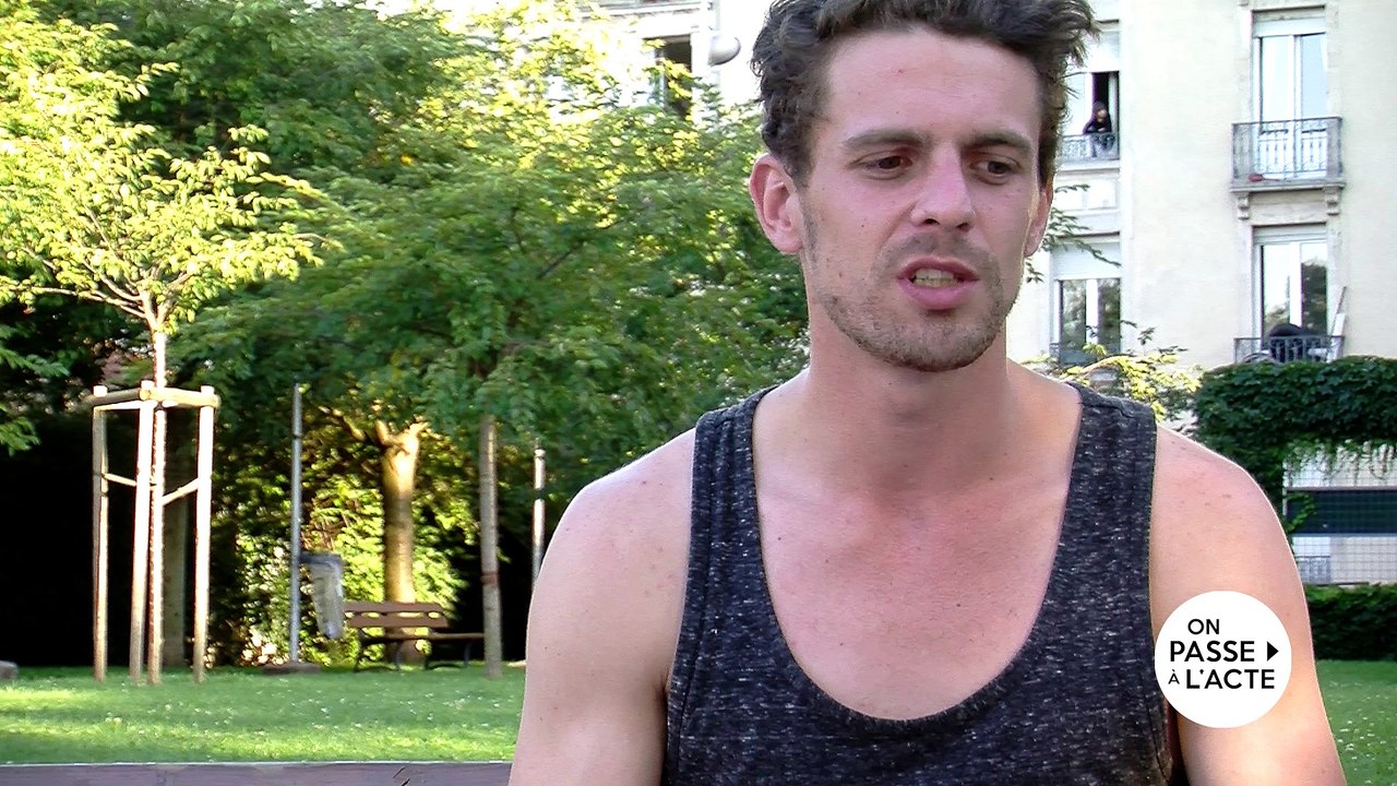 J'ai décidé d'entreprendre autrement pour créer un modèle économique qui réponde à mon envie de changement de société (version longue)