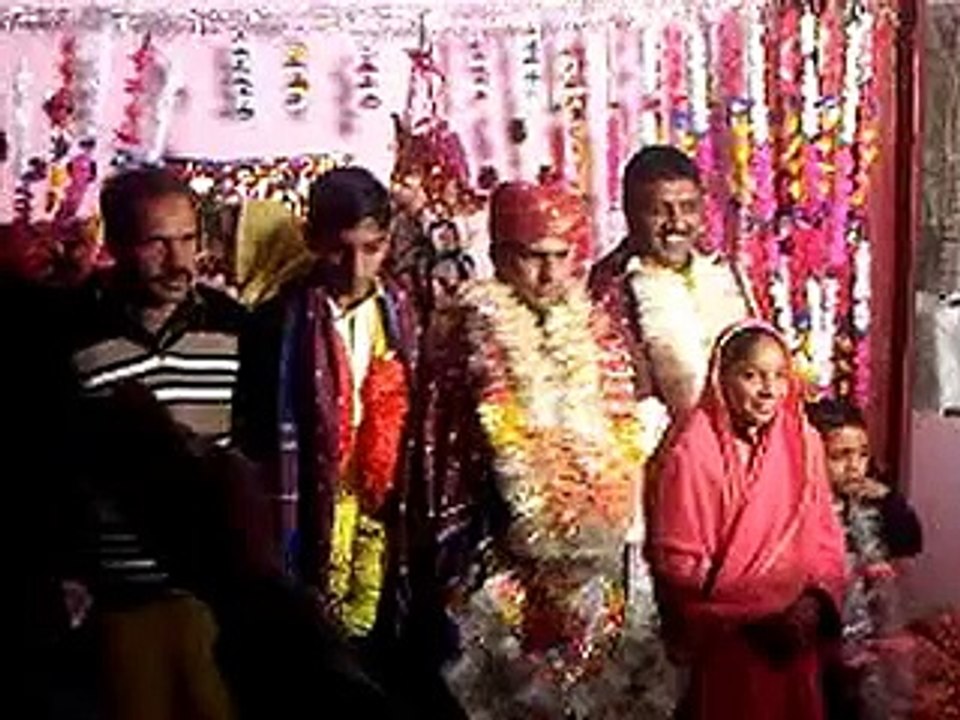 Pakistani Wedding in Shabib - Sabib Ki Shadi Rawalpindi
