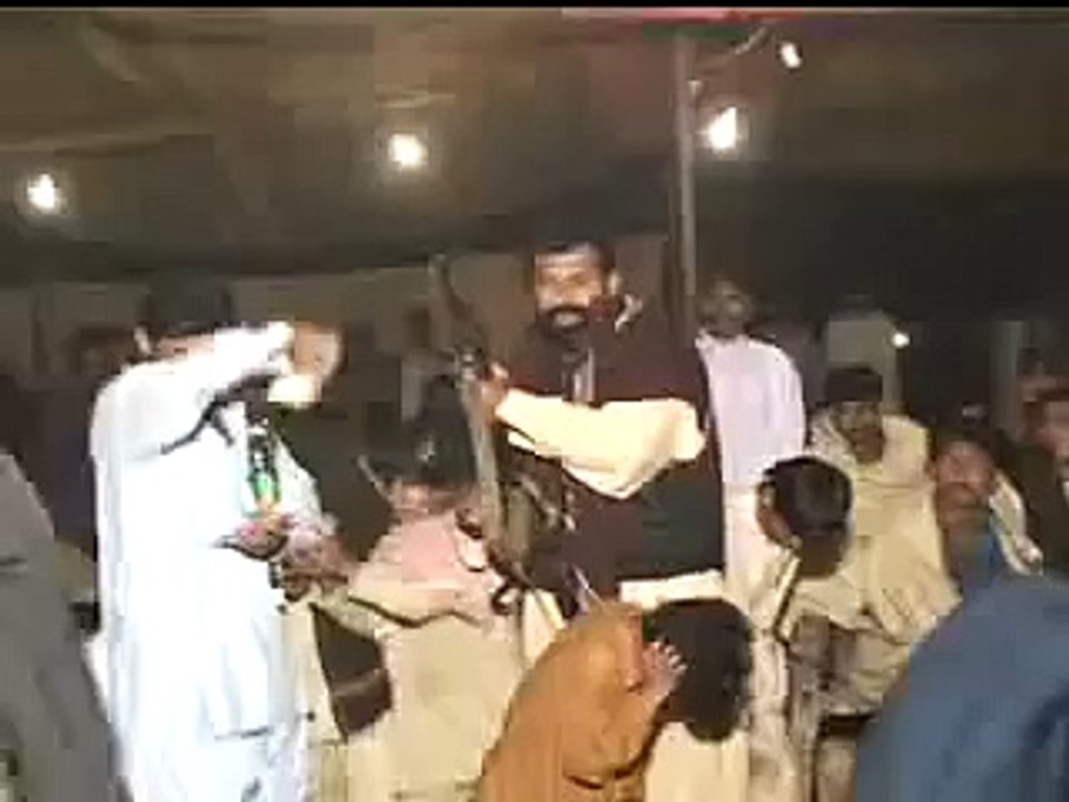 Pakistani Wedding Firing Highlights - Unbelievable