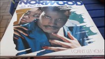 NORWOOD-COME BACK MY LOVER(RIP ETCUT)MAGNOLIA REC 87