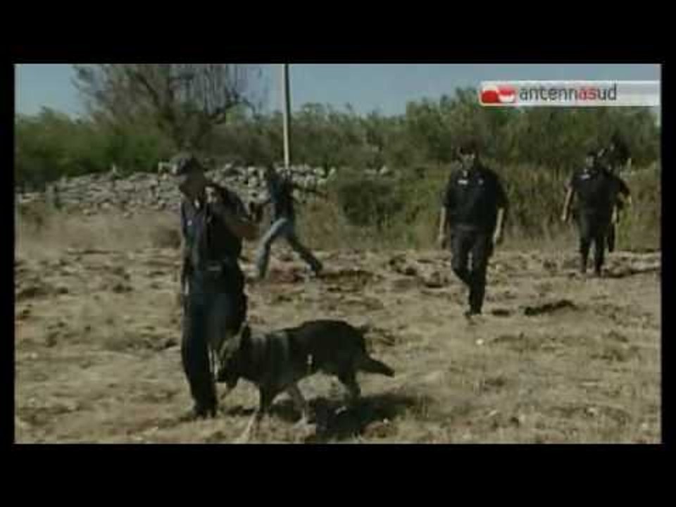 Tg Antenna Sud - Commissione antimafia regionale, coro di sì alla proposta di legge