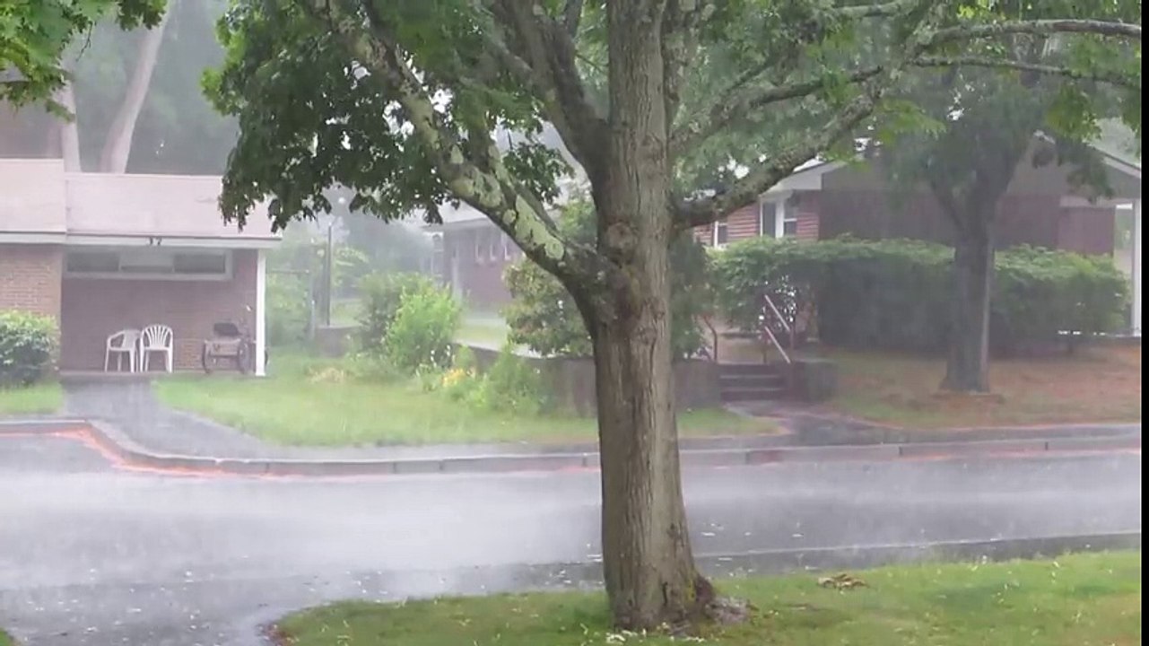 Beautiful Rain wow