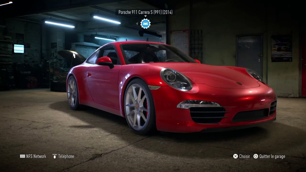 Need for speed avec zlatan (87)