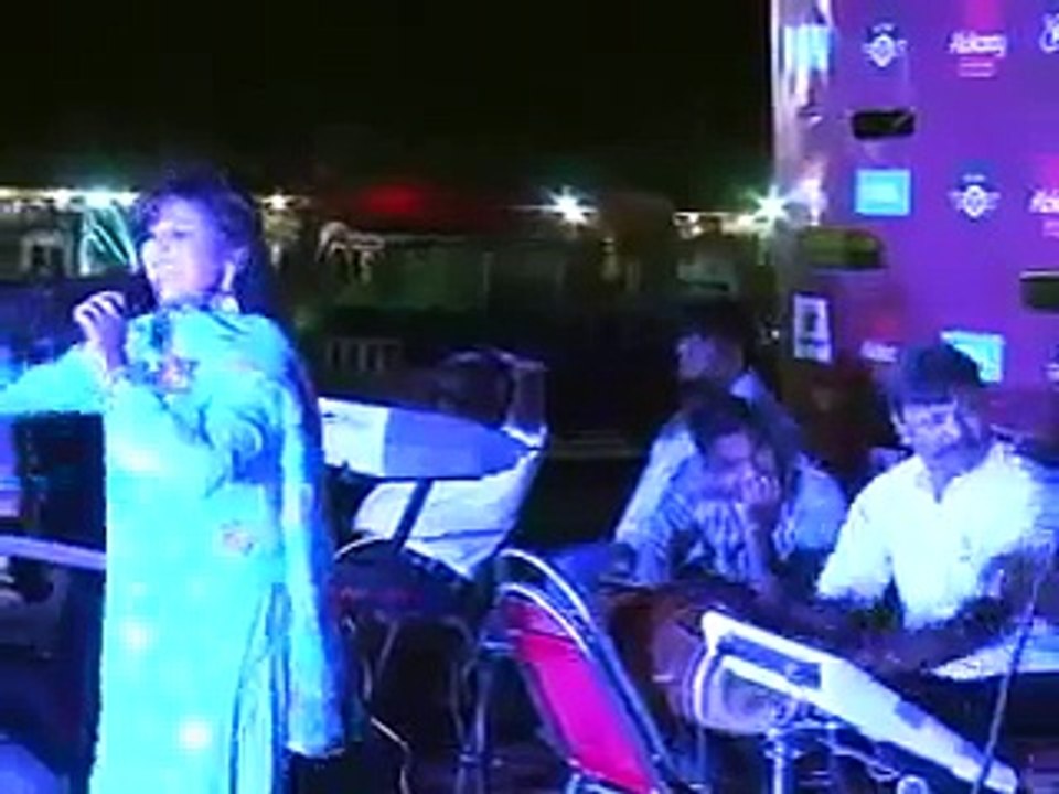 (6) Singer Kausar Manzoor_4