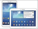 Samsung Galaxy  View  key features  and specifications