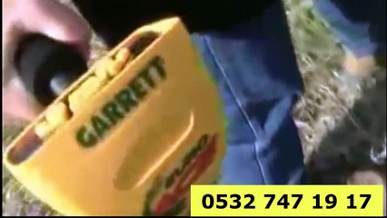 GARETT ACE 350 altın arama dedektörü KULLANIM VİDEOSU, garett 350 fiyatı