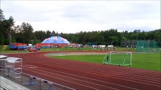 Sirkus Finlandia loppui 26. kesäkuu 2011