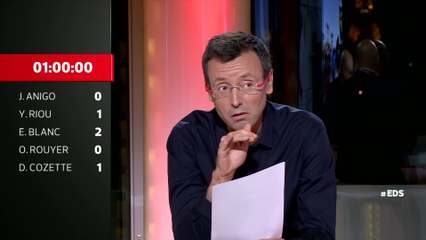 E21 - L'Équipe du soir - Extrait : Un jour de récup en plus, est-ce vraiment décisif ?