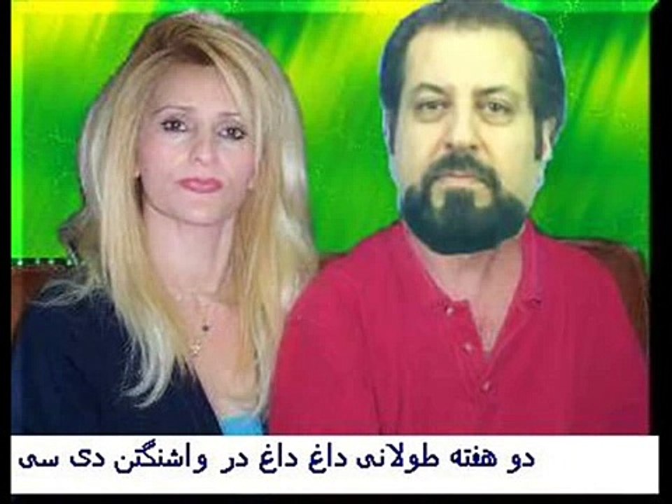 #38 - Ahura Davar Veiseh (Laate) - Rangarang TV flashbacks-bKbUULSaXi4