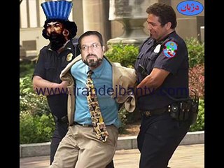 #44 ( Ahmag june ) - Ahura Davar Veiseh (Laate) - Rangarang TV flashbacks--nCCLHMwftY