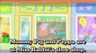 Learn English Through Cartoon | Peppa Pig with english subtitles | Episode 35: New shoes