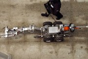 Polis İlk Kez Kullandı! Asker Kökenli Dallas Saldırganı Robotla Vurulmuş