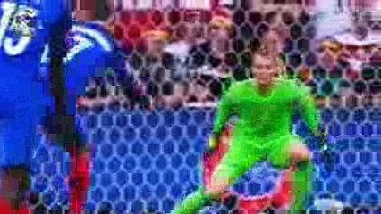 Germany vs France 0-2 Highlights EURO 2016 - Antoine Griezmann double takes France through to final