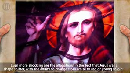 Ancient Egypt's 10 Secrets