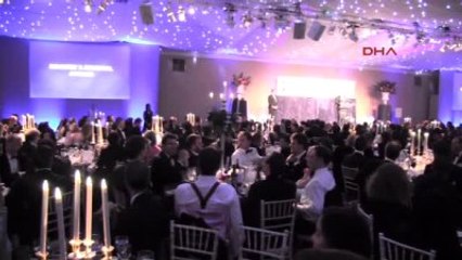 Türk Bankasına Yılın En İyi Bankası Ödülü