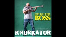 Knorkator - Zähneputzen, Pullern und ab ins Bett (Audio)