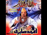 Amjad Ghulam Fareed Sabri Qawwal - Talu e Seher Hau Sham E Qalander