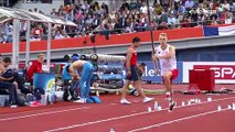 Avrupa Atletizm Şampiyonası: Sırıkla atlamada zafer Sobera'nın