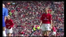 [00/01 EPL] Manchester United - Chelsea 2000-09-23