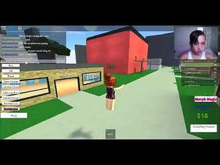The Cute Diamond plays Roblox - Life in Paradise 2