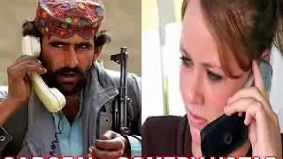 Very Funny Call Pathan Vs Call Centre's Hostes
