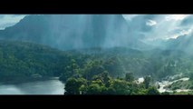 Tarzan Efsanesi | THE LEGEND OF TARZAN Official Trailer ( 2016 )