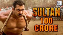 Sultan 100 Crore Club | Box Office Review