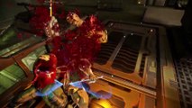 Warframe - Official Specters of the Rail Update Highlights