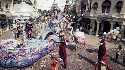 Le préfet présente un film à la gloire du Grand Paris