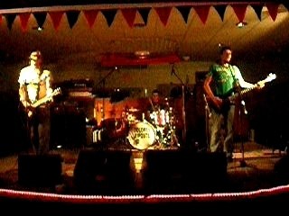 Crazy Gonzo in Freigné! 🎉