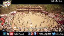 Sultan Official Teaser - Salman Khan - Anushka Sharma HD Arabic Subtitles By Rebel Angel