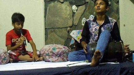 Geet Competition Daniel Javad