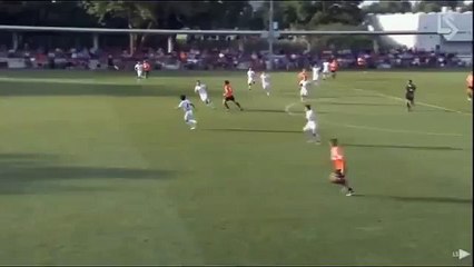 FC Basel 2:3 FC Lausanne-Sport (Friendly Match)  08.07.2016