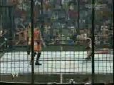 Elimination Chamber 2003 Highlights