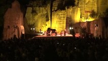 Bodrum Gümüşlük Festivali, Gülsin Onay'ın 2 Bininci Konseriyle Başladı 2