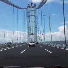 Osmangazi Köprüsü