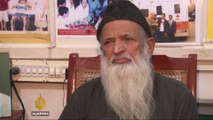 Pakistani philanthropist Edhi dies at 88