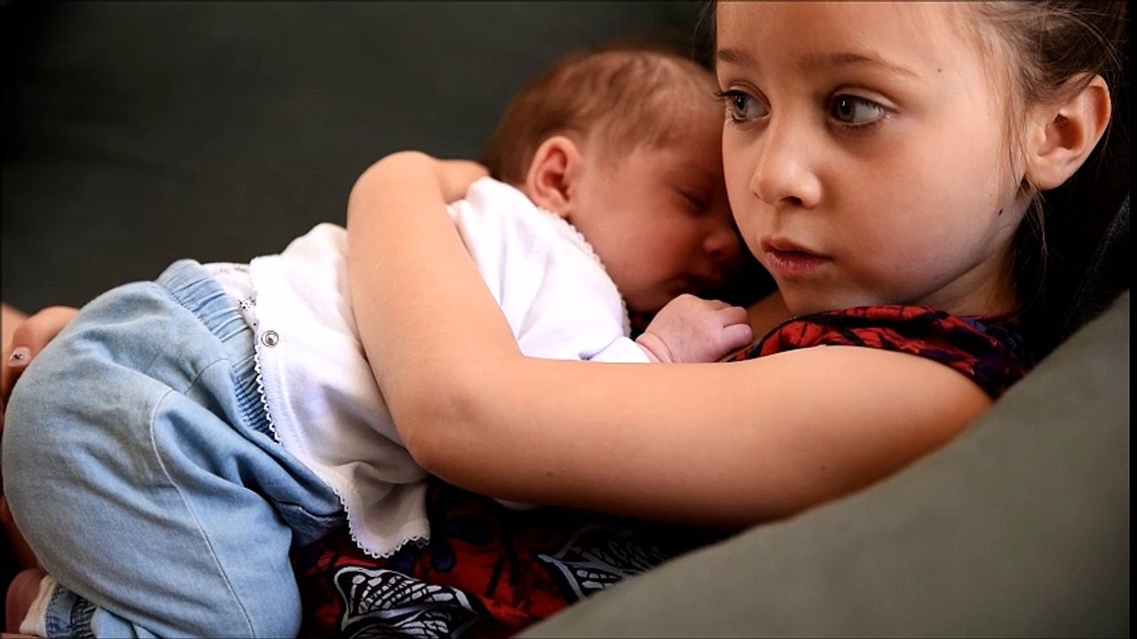 La maman des poissons