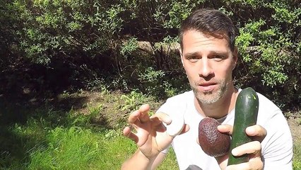 How to make Salmon Pouched Egg Avocado Wrap?