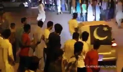 14th augus celebration in pakistan